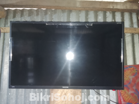 এন্ড্রোইড টিভি